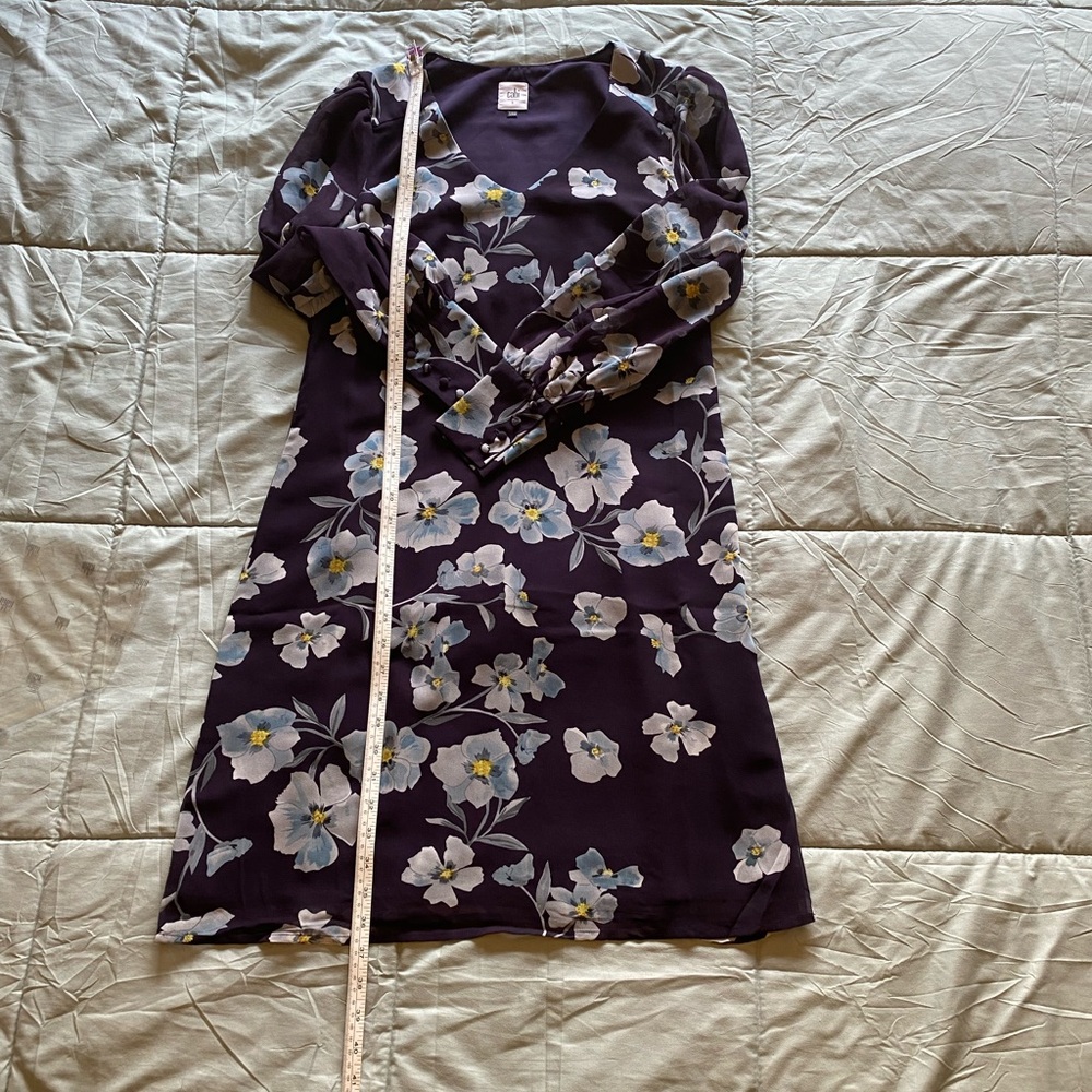Cabi The Princess Bride Ellery Dress #4018 Size Small New w/packaging - Picture 15 of 16